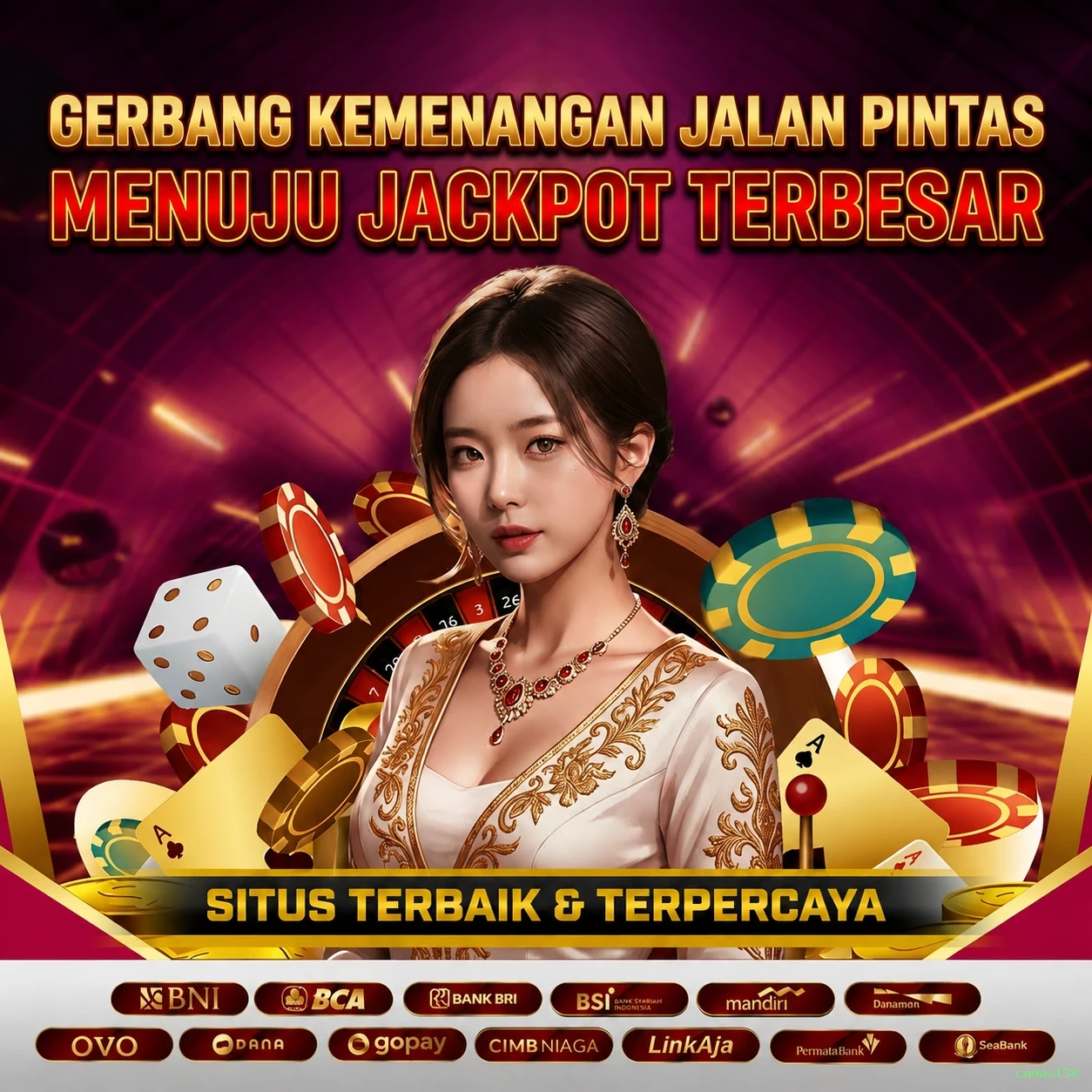 Mengulik Keunggulan dan Fitur dari cadas138