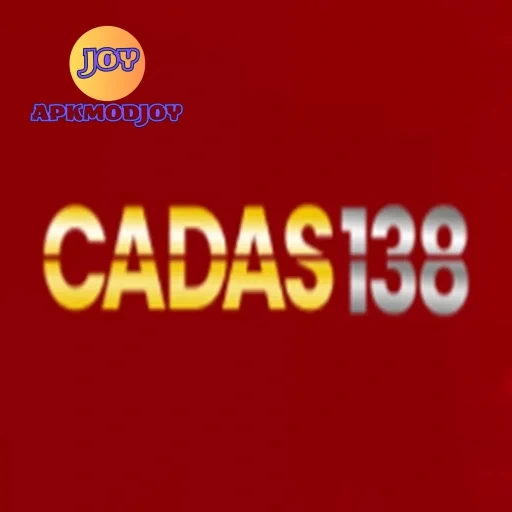 cadas138 Logo